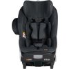 BeSafe BeSafe Stretch anthracite mesh (Varianta anthracite mesh)