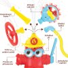 YKD 40204 Pozarni hydrant Freddy 4