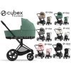 Cybex priam black