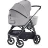 Inglesina Aptica 4v1 2021 Silk Grey