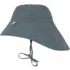 Lässig SPLASH Sun Protection Long Neck Hat grey 07-18 mo.