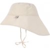 Lässig SPLASH Sun Protection Long Neck Hat grey 07-18 mo.