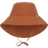 LÄSSIG SPLASH LÄSSIG Sun Protection Long Neck Hat 2024 green 07-18 mon. (Varianta Sun Protection Long Neck Hat grey 07-18 mo.)