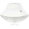 LÄSSIG SPLASH LÄSSIG Sun Protection Long Neck Hat 2024 green 07-18 mon. (Varianta Sun Protection Long Neck Hat grey 07-18 mo.)