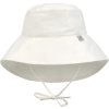 LÄSSIG SPLASH LÄSSIG Sun Protection Long Neck Hat 2024 green 07-18 mon. (Varianta Sun Protection Long Neck Hat grey 07-18 mo.)