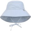 LÄSSIG SPLASH LÄSSIG Sun Protection Long Neck Hat 2024 green 07-18 mon. (Varianta Sun Protection Long Neck Hat grey 07-18 mo.)