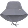LÄSSIG SPLASH LÄSSIG Sun Protection Long Neck Hat 2024 green 07-18 mon. (Varianta Sun Protection Long Neck Hat grey 07-18 mo.)