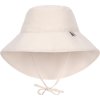 LÄSSIG SPLASH LÄSSIG Sun Protection Long Neck Hat 2024 green 07-18 mon. (Varianta Sun Protection Long Neck Hat grey 07-18 mo.)