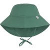 LÄSSIG SPLASH LÄSSIG Sun Protection Long Neck Hat 2024 green 07-18 mon. (Varianta Sun Protection Long Neck Hat grey 07-18 mo.)