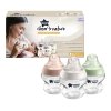 Tommee Tippee Kojenecká láhev C2N 150ml 3ks 0m+