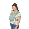 ERGOBABY | Nosítko EMBRACE - SOFT AIR MESH - Sage