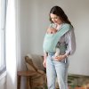 ERGOBABY | Nosítko EMBRACE - JADE