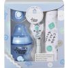 Tommee Tippee Dárková sada s lahvičkou 150ml C2N modrá