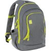 LÄSSIG KIDS LÄSSIG Big Backpack Adventure blue (Varianta Big Backpack About Friends 2018 mélange blue)