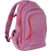 LÄSSIG KIDS LÄSSIG Big Backpack Adventure blue (Varianta Big Backpack About Friends 2018 mélange blue)