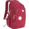 LÄSSIG KIDS LÄSSIG Big Backpack Adventure blue (Varianta Big Backpack About Friends 2018 mélange blue)