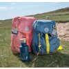 LÄSSIG KIDS LÄSSIG Big Backpack Adventure blue (Varianta Big Backpack About Friends 2018 mélange blue)