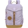 LÄSSIG KIDS LÄSSIG Big Backpack Adventure blue (Varianta Big Backpack About Friends 2018 mélange blue)