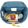 LÄSSIG KIDS LÄSSIG Big Backpack Adventure blue (Varianta Big Backpack About Friends 2018 mélange blue)