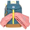 LÄSSIG KIDS LÄSSIG Big Backpack Adventure blue (Varianta Big Backpack About Friends 2018 mélange blue)