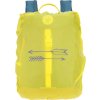 LÄSSIG KIDS LÄSSIG Big Backpack Adventure blue (Varianta Big Backpack About Friends 2018 mélange blue)