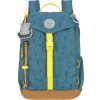 Lässig KIDS Mini Backpack Adventure blue