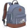 Lässig KIDS Mini Backpack Adventure blue