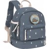 Lässig KIDS Mini Backpack Adventure blue