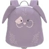 LÄSSIG KIDS LÄSSIG Tiny Backpack About Friends bunny (Varianta LÄSSIG Tiny Backpack About Friends chinchilla)