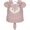 LÄSSIG KIDS LÄSSIG Tiny Backpack About Friends bunny (Varianta LÄSSIG Tiny Backpack About Friends chinchilla)