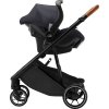 BRITAX Kočárek Strider M (Varianta Navy Ink)