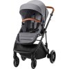 BRITAX Kočárek Strider M (Varianta Navy Ink)