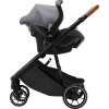 BRITAX Kočárek Strider M (Varianta Navy Ink)