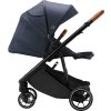 BRITAX Kočárek Strider M (Varianta Navy Ink)