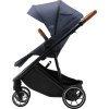 BRITAX Kočárek Strider M (Varianta Navy Ink)