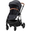 BRITAX Kočárek Strider M (Varianta Navy Ink)