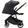 BRITAX Kočárek Strider M (Varianta Navy Ink)