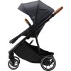 BRITAX Kočárek Strider M (Varianta Navy Ink)