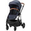 BRITAX Kočárek Strider M (Varianta Navy Ink)