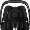 Maxi-Cosi CabrioFix i-Size 2023 (Varianta Essential Black)