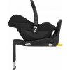 Maxi-Cosi CabrioFix i-Size 2023 (Varianta Essential Black)