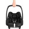 Maxi-Cosi CabrioFix i-Size 2023 (Varianta Essential Black)