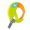 CHICCO CHICCO Kousátko multisenzorické Fresh Tukan 6m+