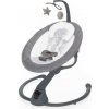 ZOPA Lehačka Lullaby (Varianta Gray stars/Grey)