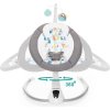 ZOPA Lehačka Lullaby (Varianta Gray stars/Grey)