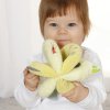 BABY FEHN Aktivity balónek (Varianta Happy Dino)