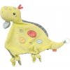 BABY FEHN Maňásek dinosaurus (Varianta Happy Dino)
