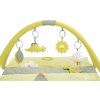 BABY FEHN 3D Akivity deka (Varianta Happy Dino)