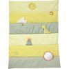 BABY FEHN 3D Akivity deka (Varianta Happy Dino)
