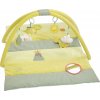 BABY FEHN 3D Akivity deka (Varianta Happy Dino)